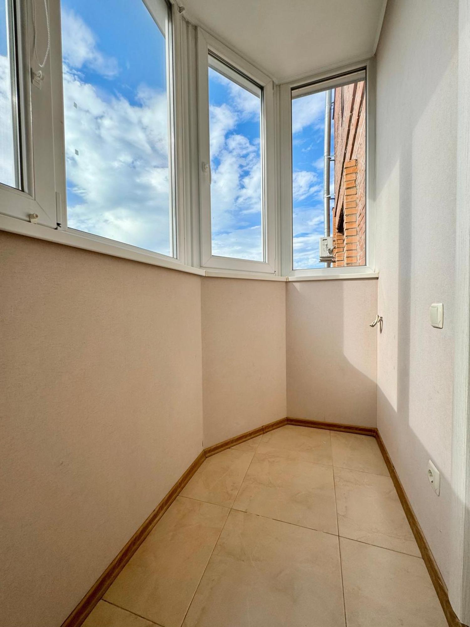 Apartpoltava Світлі Просторі Апартаменти 80М2 , 2-Окремі Кімнати, Новобудова Центр Чек Банківський Zewnętrze zdjęcie